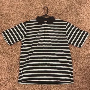 Pebble Beach men’s golf shirt